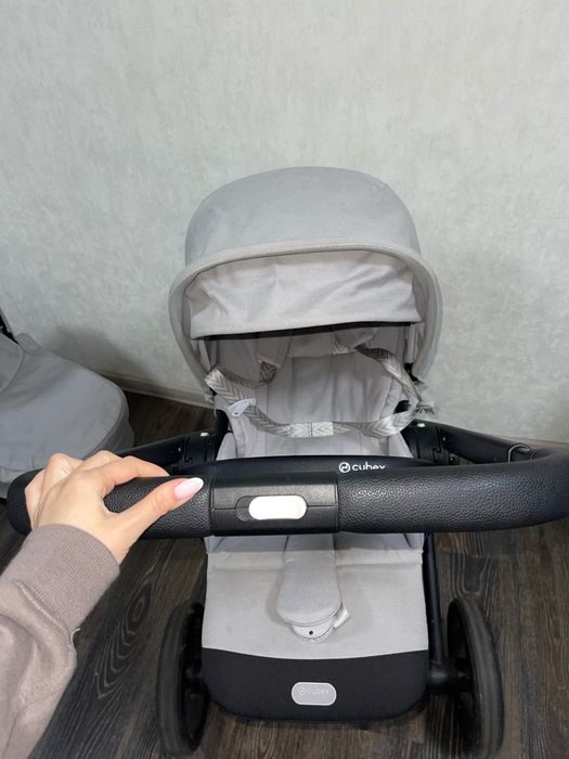 Коляска дитяча Сайбекс