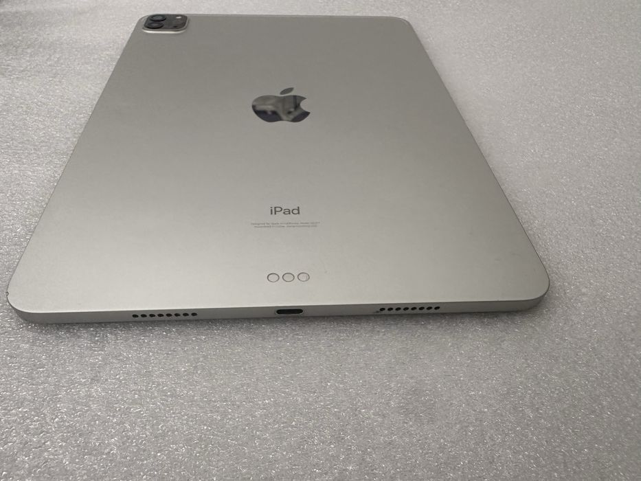 Ipad pro 11 M1 128гб 2021