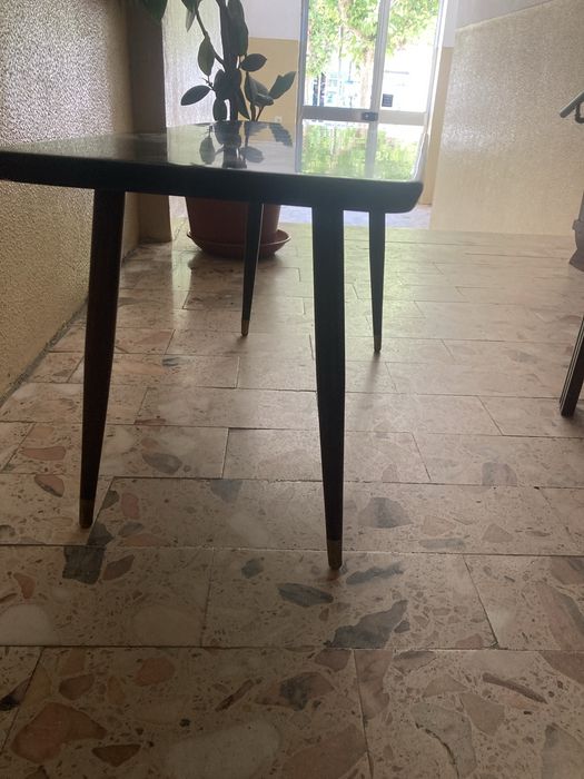 Mesa de centro de sala