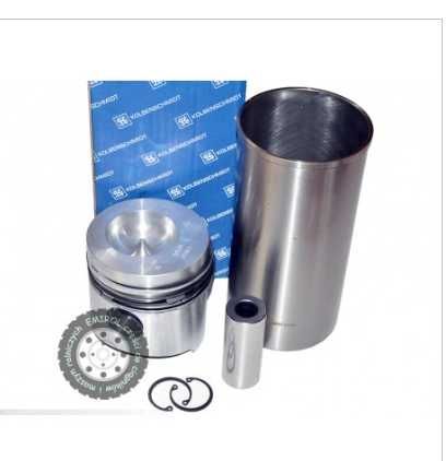 Zestaw naprawczy silnika Fendt MWM TT226,TD226 KOLBENSCHMIDT Renault