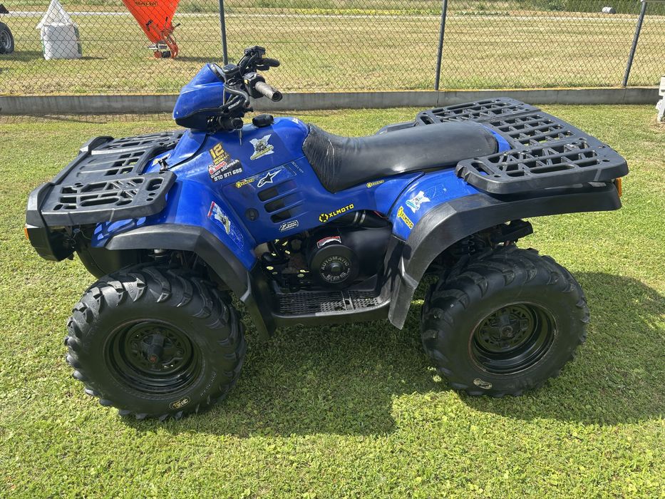 Polaris