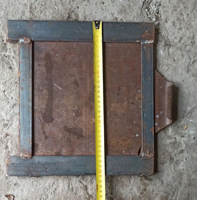 Дверцята ,колосники для груби та печей