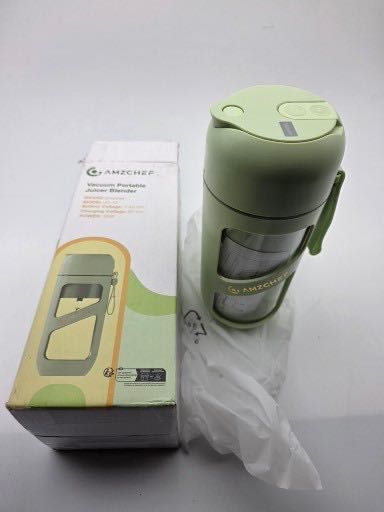 Przenośny blender próżniowy Amzchef.