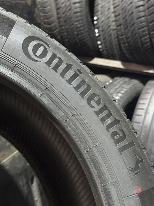 Opony letnie continental 235/45r18
