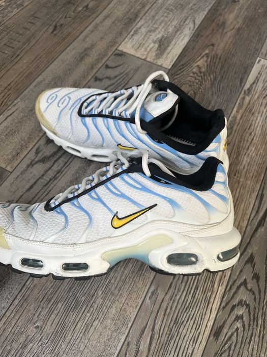 nike tn 41 оригінал