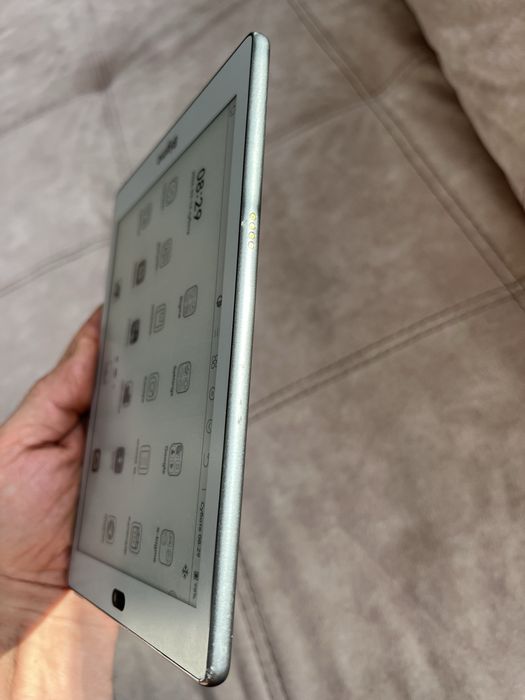 Планшет E-paper Bigme S6