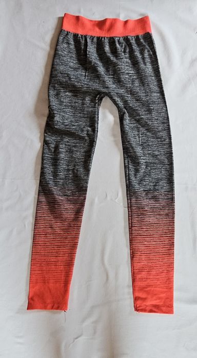 Legginsy sportowe