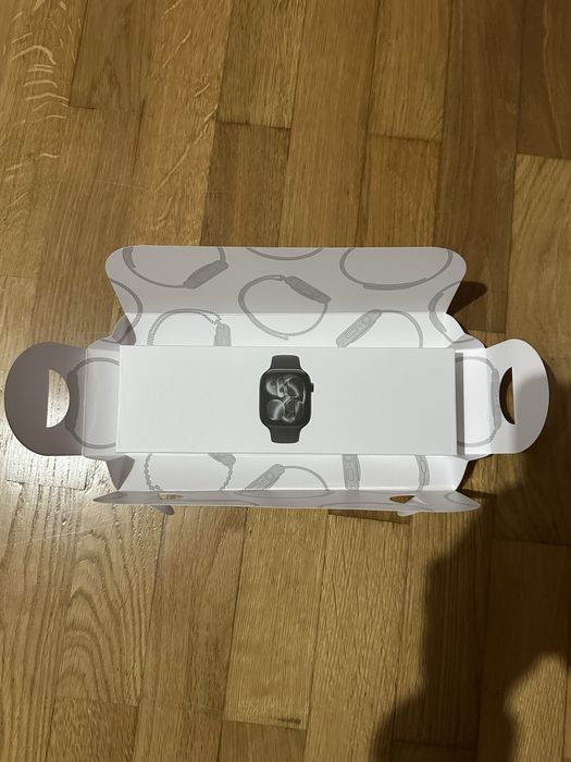 Apple watch series 11