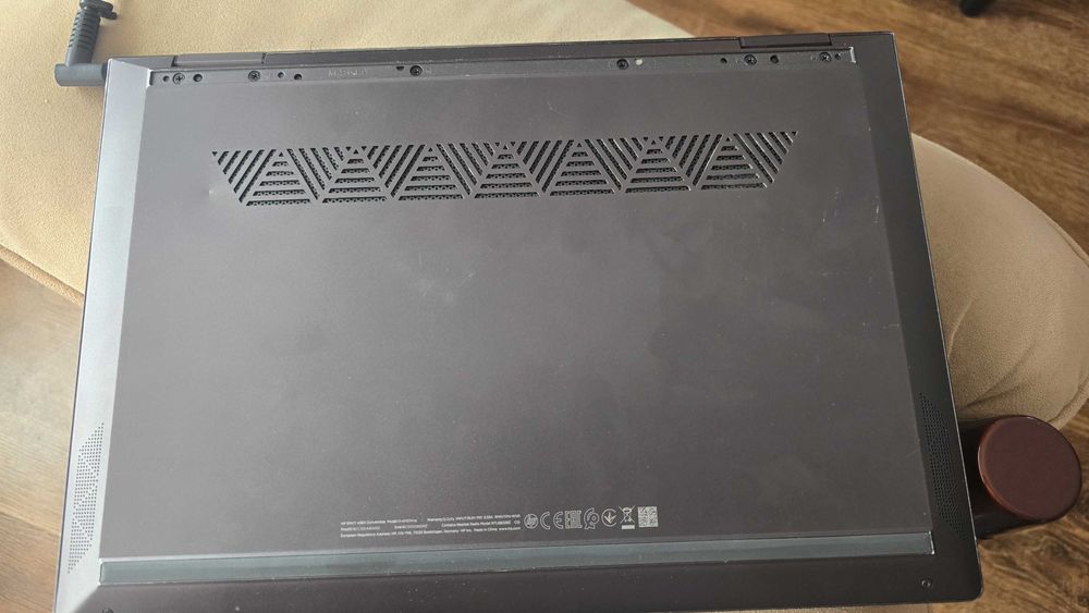 Laptop HP ENVY x360 Convertible 13-ar0014nv Dotykowy 2W1