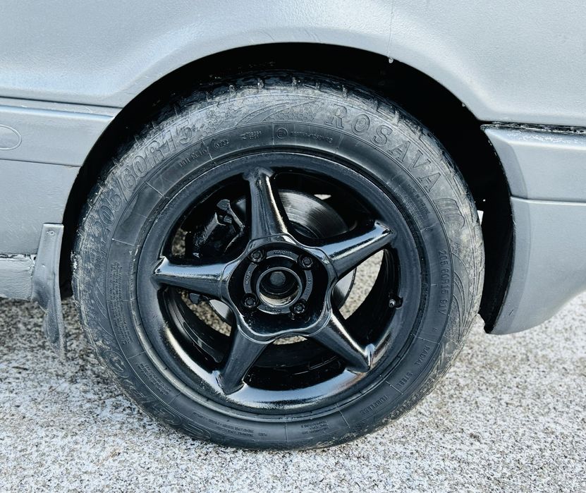 Продам Audi 80 Б3 1.8 Карбюратор Газ/Бензин