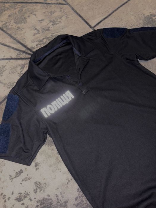 Форма поліції 48/3