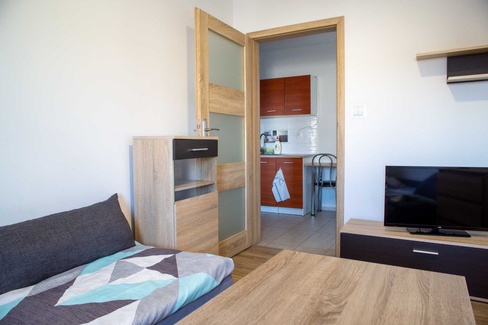 Noclegi, pokoje dla pracowników, osób prywatnych, przejezdnych