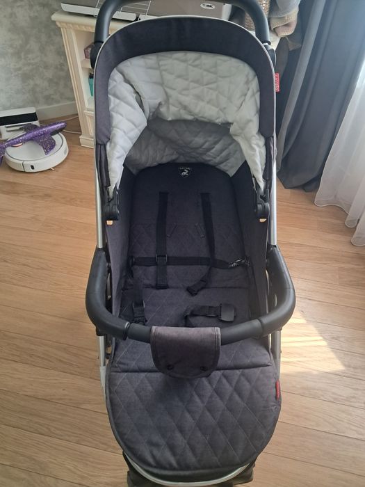Коляска Carello Vista CRL-8505