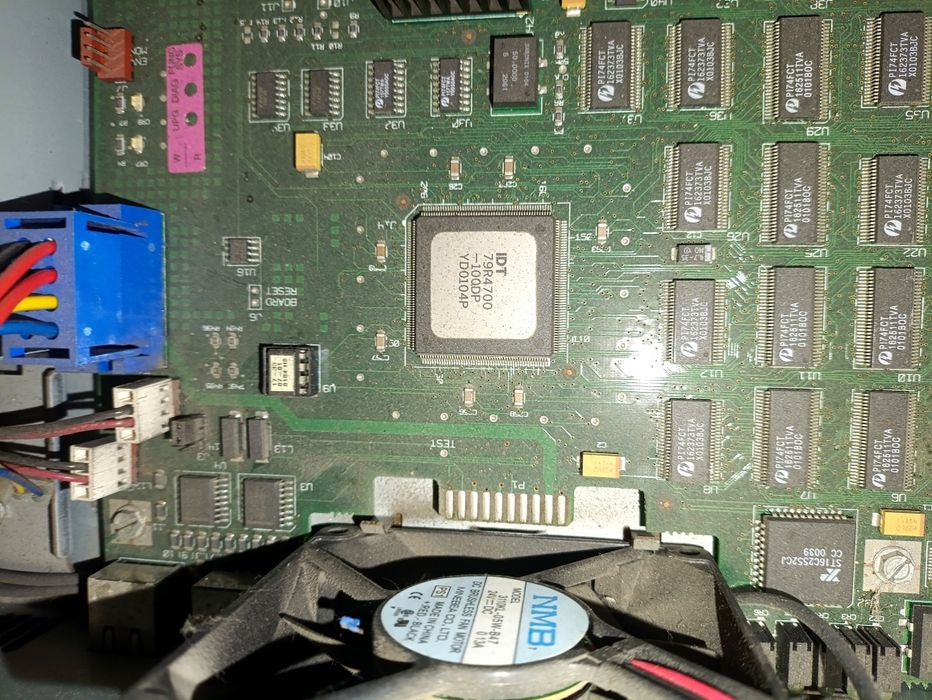 Cisco 3640, рабочий, недорого