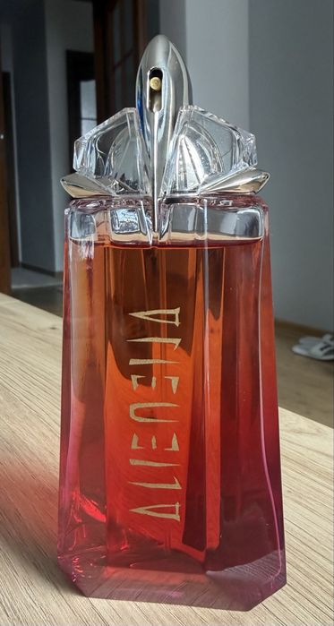 Mugler Alien Pulp Fruitée EDP 90 ml –