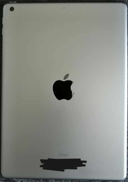 iPad Apple (6th Gen) 128 GB- como novo