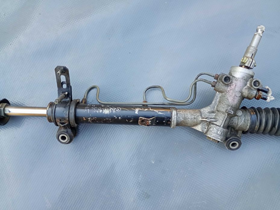 Рульова рейка Toyota RAV4 2 (2000-2005) рулевая тойота рав4