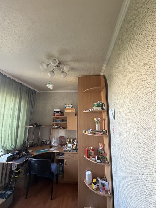 Продаж 3 х кімн квартири в центрі міста