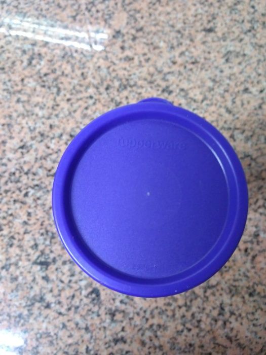 Tupperware Powder Dispenser (New)443511204323020803