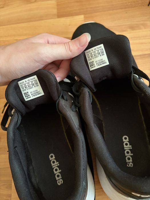 Чоловічі Кросівки для бігу Adidas Lite Racer
