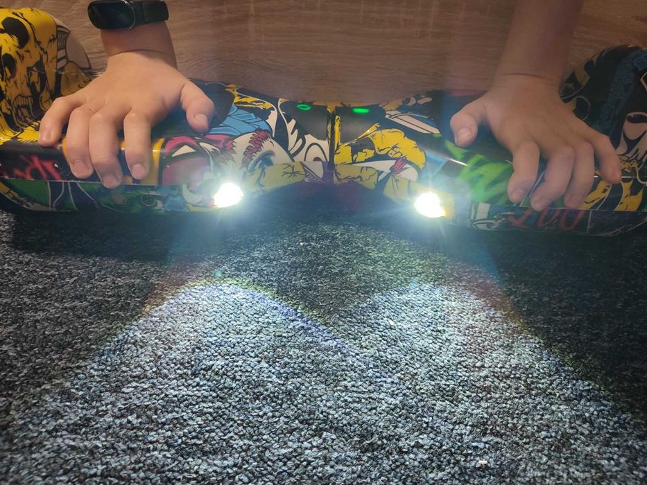 Продам  Гіроборд