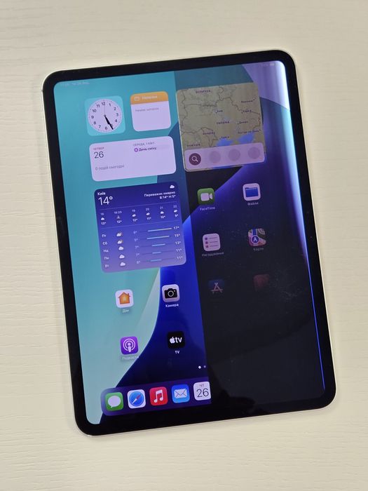 Apple iPad Pro 11 M4 1Tb 2024 Wi-Fi