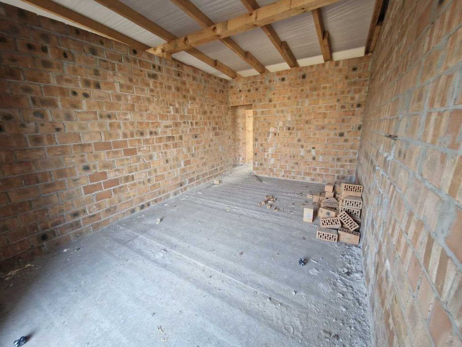 Продаж котеджу з правом власності і газом у Липниках 10 хв до Львова!