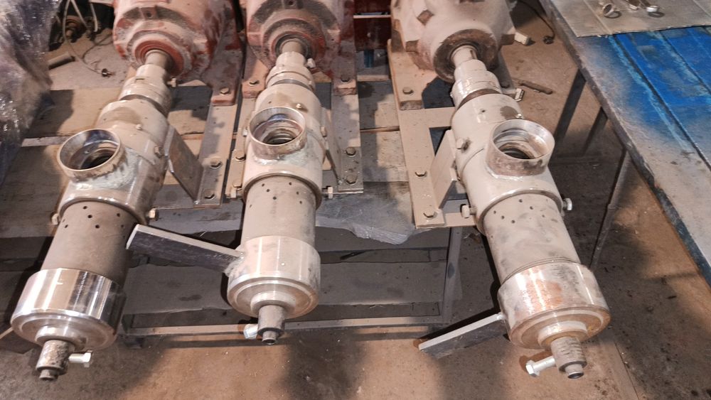 Продам  маслопрес олійниця 60кг/час НОВА