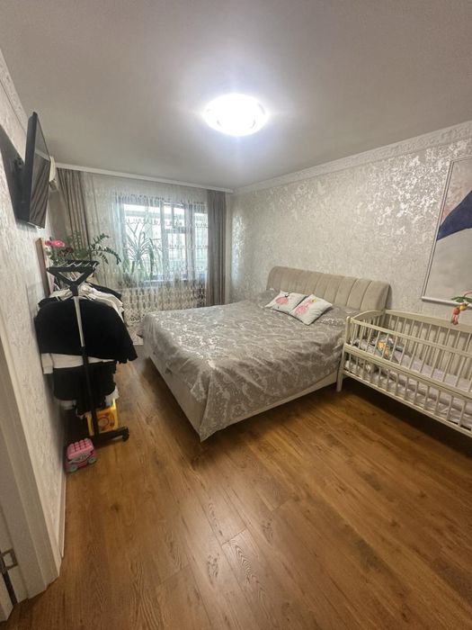 Продам  двокімнатну квартиру D 68 кв.м. на Котовського, вулиця Марсельській / Семена Палія | меблі та техніка | 7 поверх