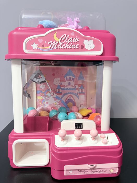 Автомат іграшковий,