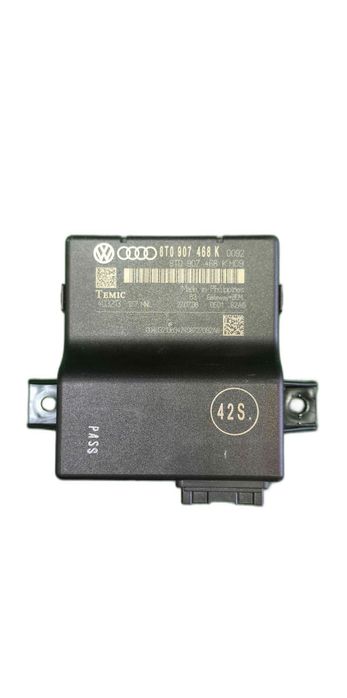Módulo Electrónico AUDI A5 Sportback 8T0907468K (OEM)