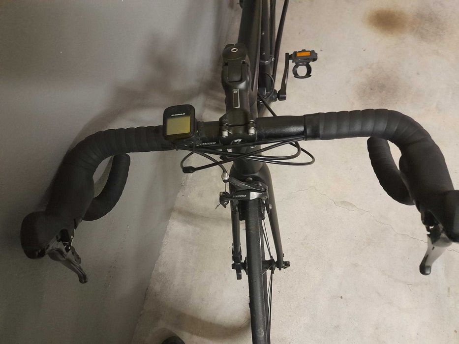 Bicicleta Estrada Specialized Allez 2019