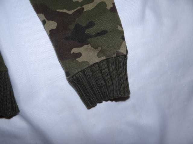 Damska Bluza - Dickies Camo