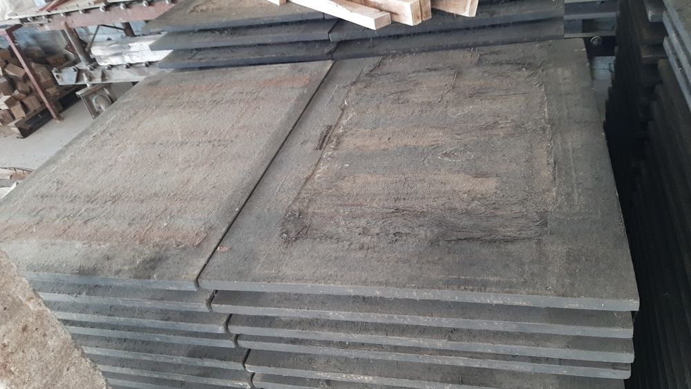 Вібропрес фанера21