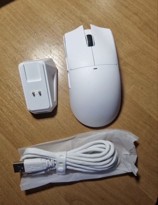 Мишка attack shark x11