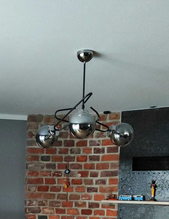 Sprzedam lampy sagito