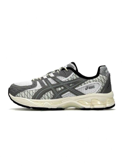 Кросівки Asics Gel-Nimbus 10.1 Beige Grey premium i89