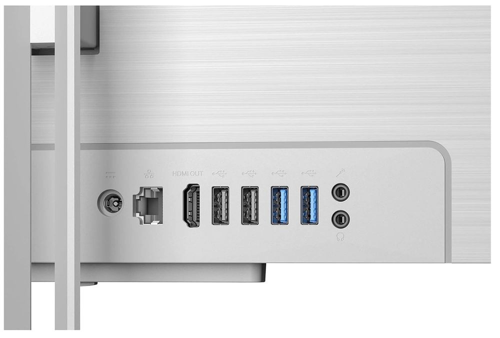 Komputer All In One Medion E23403 8Gb/256Gb Windows 11