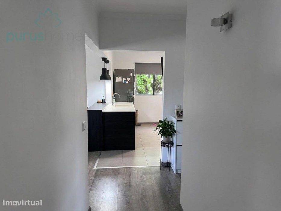 Apartamento T2 Aveiro -Cacia