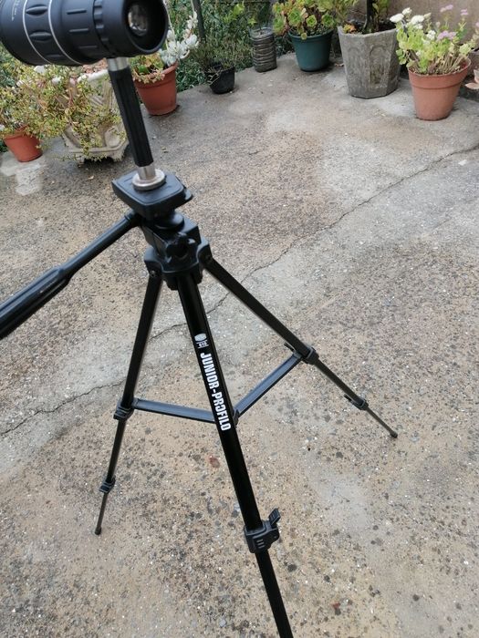 Tripé Para máquina fotográfica