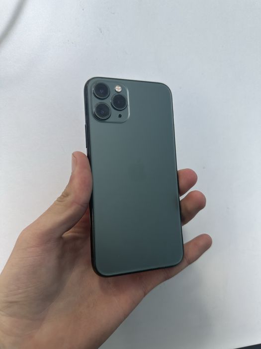 iphone 11 pro 64 gb iPhone 11 pro 64 gb