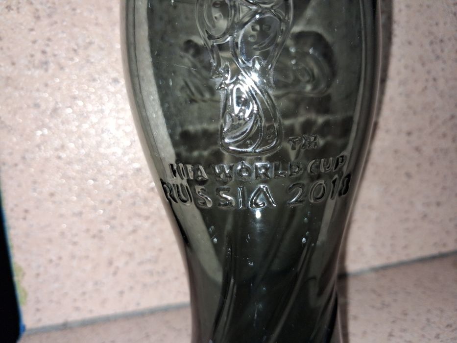 Copo da Coca-Cola