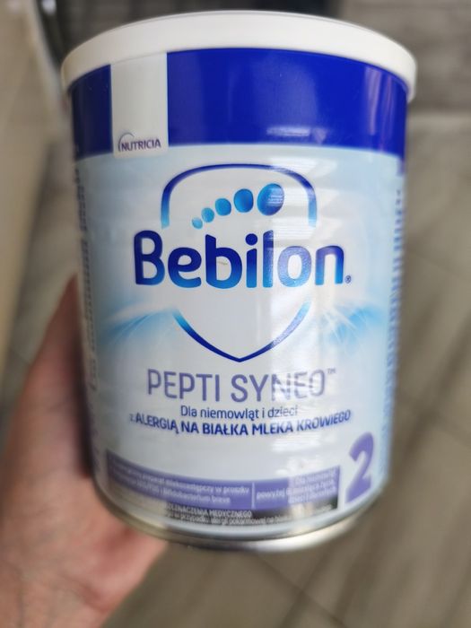 Bebilon pepti syneo 2