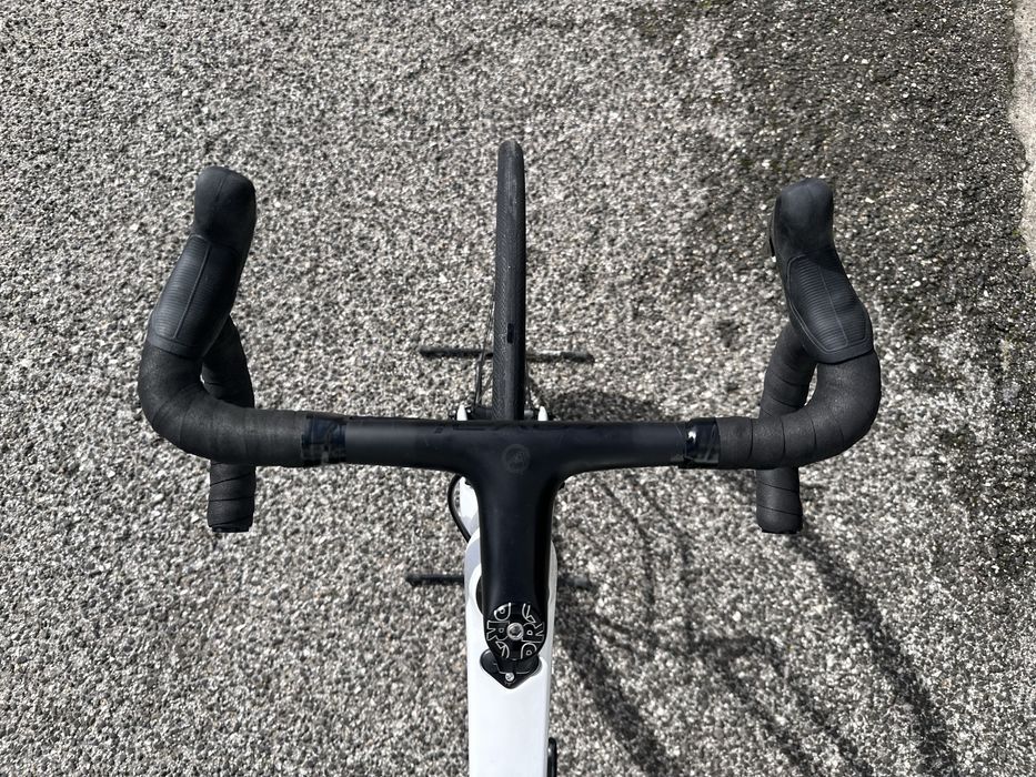 Merida Reacto 2016 tam52 SRAM RED ETAP