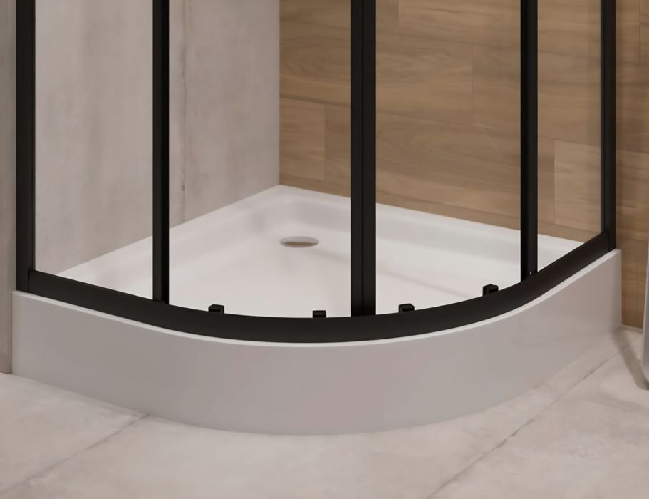 BRODZIK 90 cersanit - nowy okazja!