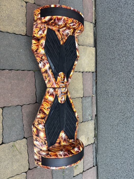 Продам гіроборд hoverboard M-Lite Lux