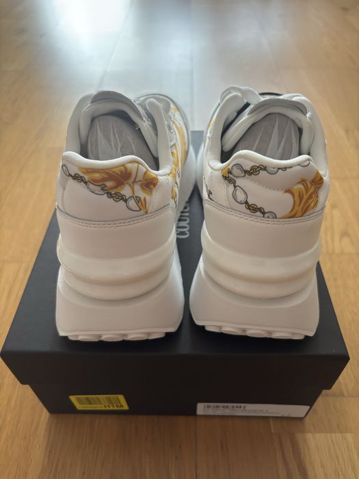 Buty versace rozmiar 39