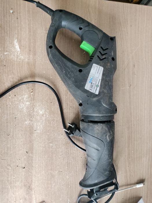 Piła szablasta Power Craft