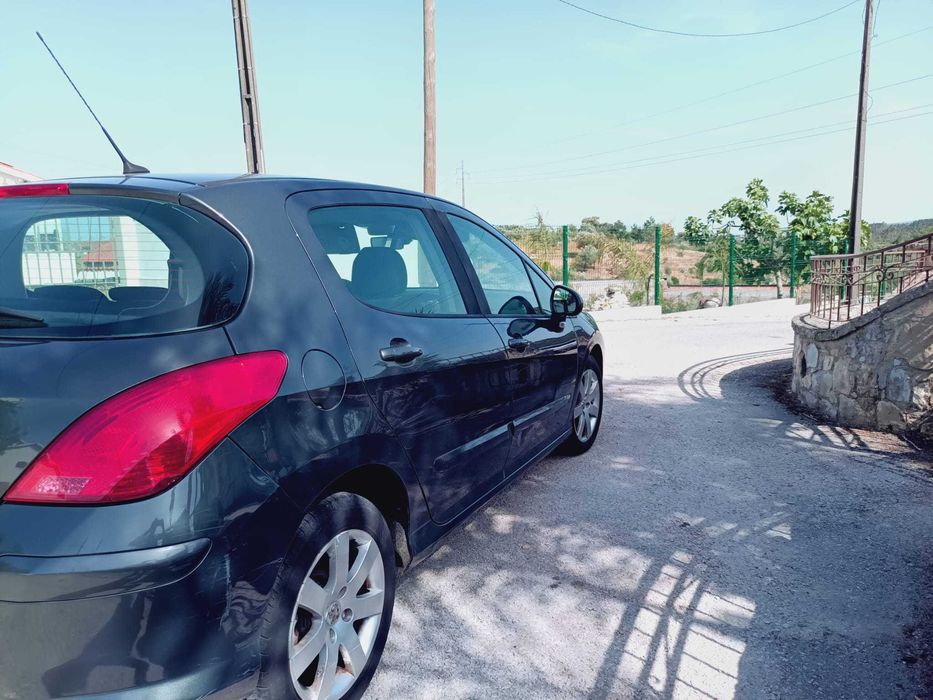 Peugeot 308 1.6HDI de 2008
