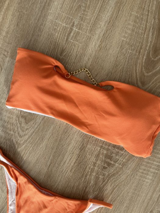 Bikini stroj kapielowy lato